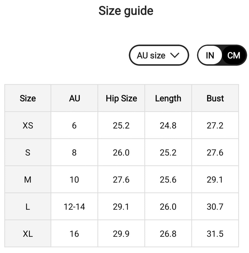 Electric Blue Scrunch Butt Short & Bra Set